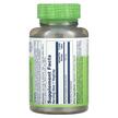 Фото складу Solaray, True Herbs Dong Quai 550 mg, Дягель, 180 капсул