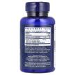 Фото складу Specially-Coated Bromelain 500 mg, Бромелайн 500 мг, 60 капсул
