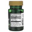 Фото складу Swanson, Ubiquinol Maximum Strength 200 mg, Убіхінол, 30 капсул