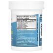 Фото складу Fairhaven Health, IsoFresh Probiotic, Пробіотики, 30 капсул
