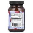 Фото складу Truvani, Vitamin C, Вітамін C, 30 таблеток