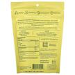 Фото складу WonderBee Superfood Honey Chews Lemon MGO 400+, Мед, 30 Chews