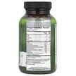 Фото складу Irwin Naturals, Prosta-Strong RED, Підтримка простати, 80 капсул