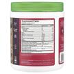 Фото складу Greens Blend Immunity Elderberry, Чорна Бузина, 210 г