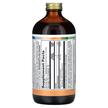 Фото складу Liquid D3 High Potency Wild Berry 100 mcg, Рідкий Вітамін D3, 480