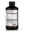 Фото складу Barlean's, Seriously Delicious MCT Oil Coconut, MCT Олія, 45