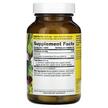 Фото складу MegaFood, Vitamin D3 2000 IU, Вітамін D3 2000 IU, 60 таблеток