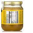 Фото складу Honey Gardens, Raw Honey | Orange Blossom, Мед, 454 г