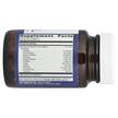Фото складу Metagenics, SpectraZyme Complete, Ферменти, 60 капсул