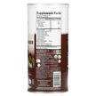 Фото состава Клетчатка, Psyllium Pre & Probiotic Fiber Cinnamon Spice, 283
