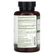 Фото складу Trace, Blood Sugar Support, Підтримка рівня цукру, 90 капсул