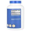 Фото складу Magnesium Complex Regular-Strength 250 mg, Магній, 240 капсул