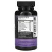 Фото складу Luna Gentle Sleep Supplement with Melatonin, Підтримка сну, 60 ка