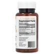 Фото складу Acetyl-Choline Brain Food, Підтримка мозку, 60 капсул
