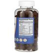 Фото состава Multivitamin Gummies with Zinc & Iodine Mixed Berry, Цинк, 18