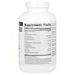 Фото складу Daily Essential Enzymes, Ферменти Daily Essential 500 мг, 240 кап