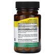Фото состава Country Life, Витамин B6 100 мг, Vitamin B6 100 mg, 100 таблеток