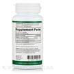 Фото складу Quality of Life, Metasol 100 mg, Кардіо комплекс, 60 капсул