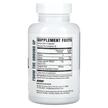 Фото состава Raw Nutrition, Тестостероновый бустер, Signal, 90 капсул