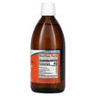 Фото складу NOW, Omega 3 Fish Oil, Омега 3, 500 мл