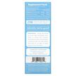 Фото складу NutraChamps, Zinc Liquid Ionic Unflavored, Цинк Рідкий, 120 мл