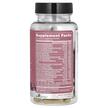 Фото состава Eu Natural, ДГК, Glow Folate & DHA, 60 капсул