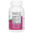 Фото складу Peapod Prenatal Multivitamin Supplement, Вітаміни для вагітних, 6