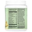 Фото складу Beauty Greens Collagen Booster Pina Colada 1, Колаген, 300 г