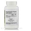 Фото складу Tech Pharmacal, D-Mannose Powder, Д-манноза, 100 г