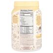 Фото состава Органический Протеин, Organic Plant Protein Vanilla 2, 1110 г