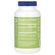 Фото складу TheVitaminShoppe, Bilberry Extract 120 mg, Чорниця, 240 капсул