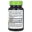 Фото состава Nature's Way, Пажитник 610 мг, Fenugreek Seed, 100 капсул
