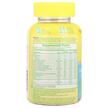 Фото складу Kids Probiotics Multivitamin + Probiotic, Пробіотики для дітей, 6