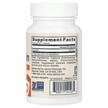 Фото состава Jarrow Formulas, Кверцетин, Vegan Quercetin 500 mg, 30 капсул
