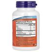 Фото состава NOW, Омега 3, Molecularly Distilled Omega-3, 100 капсул
