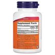 Фото состава Аскорбил Пальмитат 500 мг, Ascorbyl Palmitate 500 mg, 100 капсул