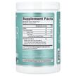Фото состава Fiber Fix Multi Fiber Gut Aid Unflavored, Конфеты с клетчаткой, 2