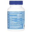 Фото складу TheVitaminShoppe, Vitamin K Complex, Вітамін K2, 90 капсул