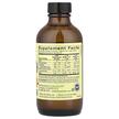 Фото состава ChildLife, Жидкий витамин С, Liquid Vitamin C, 118.5 мл