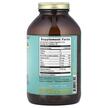 Фото складу HealthForce Superfoods, Spirulina Manna, Спіруліна, 450 капсул