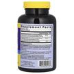 Фото складу InnovixLabs, High Absorption Curcumin, Куркумін, 100 таблеток