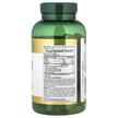 Фото складу Fish Oil 1000 mg, Риб'ячий жир Омега-3 1000 мг, 220 капсул