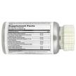 Фото состава Solaray, Очистка Лимфы, Total Cleanse Lymph, 60 капсул