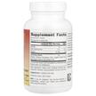 Фото складу Ayurvedics Triphala 1000 mg, Трифала, 120 таблеток