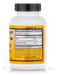 Фото состава Лютеин, Lutein 20 mg featuring Lutemax 2020, 180 капсул