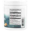 Фото состава Maximum Strength L-Arginine AKG Powder Natural Citrus, L-Аргинин,