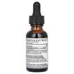 Фото складу Nature's Answer, Yucca Alcohol Extract 2000 mg, Юка, 30 мл