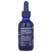Фото складу Ionic Biotin + Collagen Strawberry Mango, Вітамін B7 Біотин, 59 м