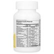Фото складу SimplyOne Whole Food Multivitamin, Мультивітаміни, 90 таблеток