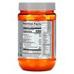 Фото складу NOW, Pea Protein, Гороховий Протеїн, 340 г